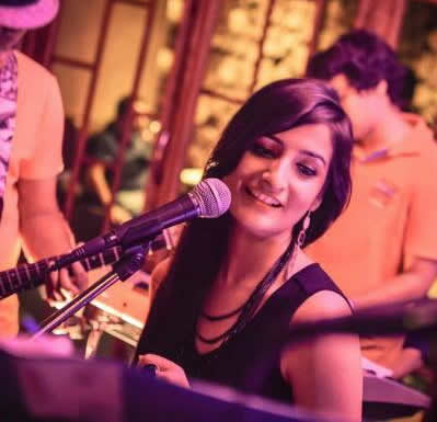 famous singers ajmer