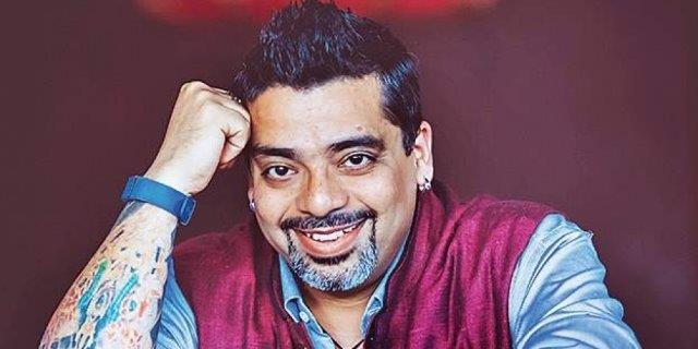male standup comedians ajmer