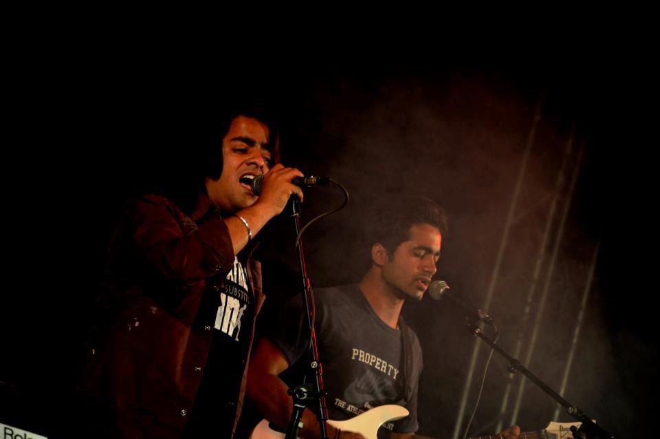 sufi bands ajmer