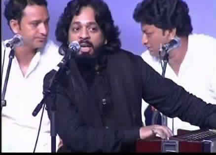 sufi singers ajmer