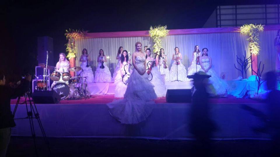 symphony bands ajmer
