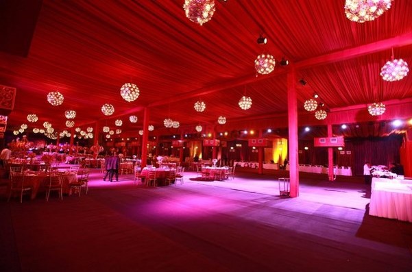 best venue for wedding ajmer