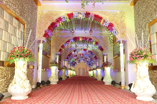 good venue for wedding ajmer