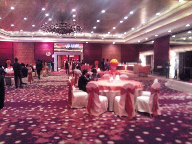 Venue booking for wedding events in ajmer