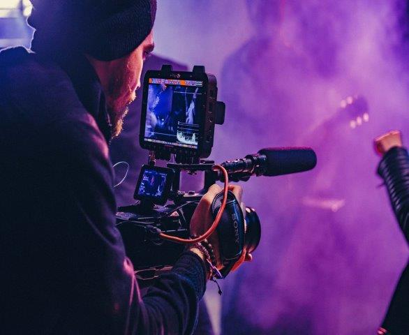 Videographer in ajmer