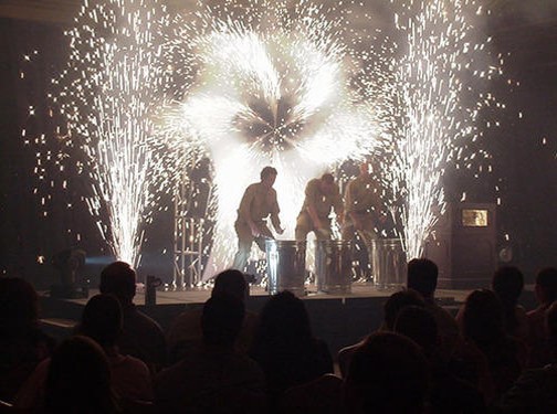 wedding fireworks ajmer